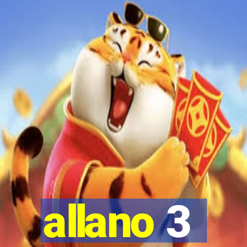 allano 3